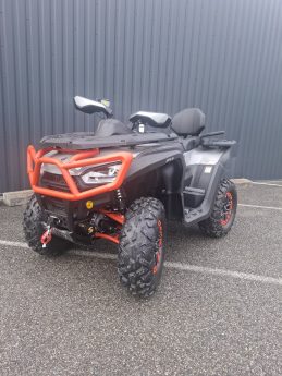 SEGWAY AT10L DELUXE  2025