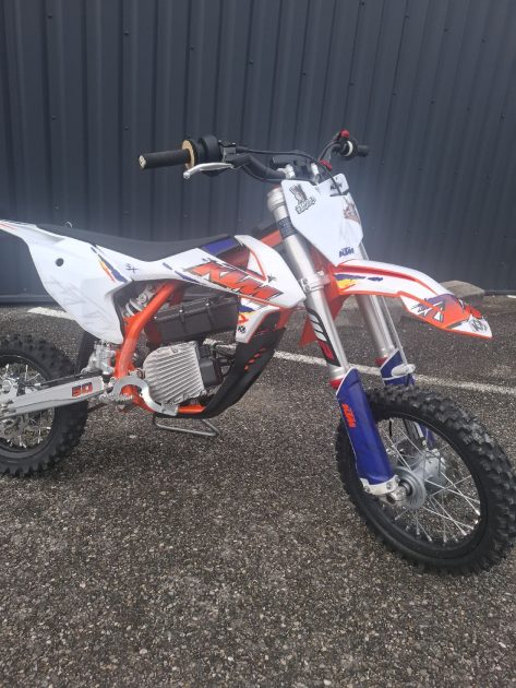 KTM SX-E
