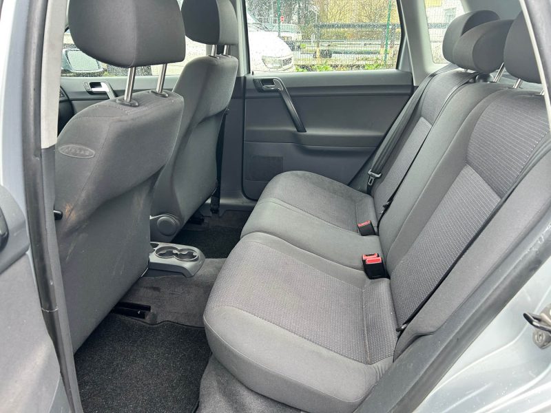 VOLKSWAGEN POLO  2004