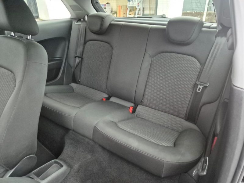 AUDI A1 1.0 TFSI ULTRA 95 2017