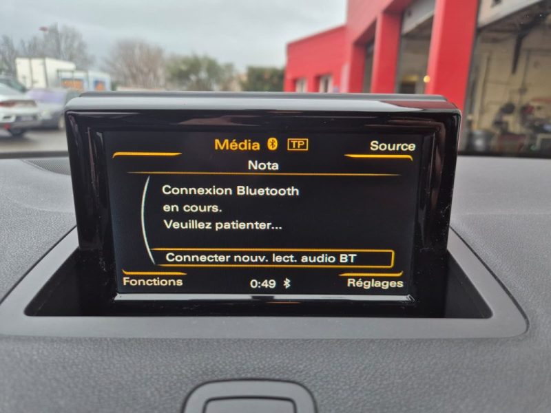 AUDI A1 1.0 TFSI ULTRA 95 2017