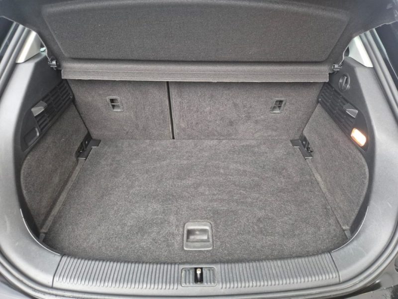 AUDI A1 1.0 TFSI ULTRA 95 2017