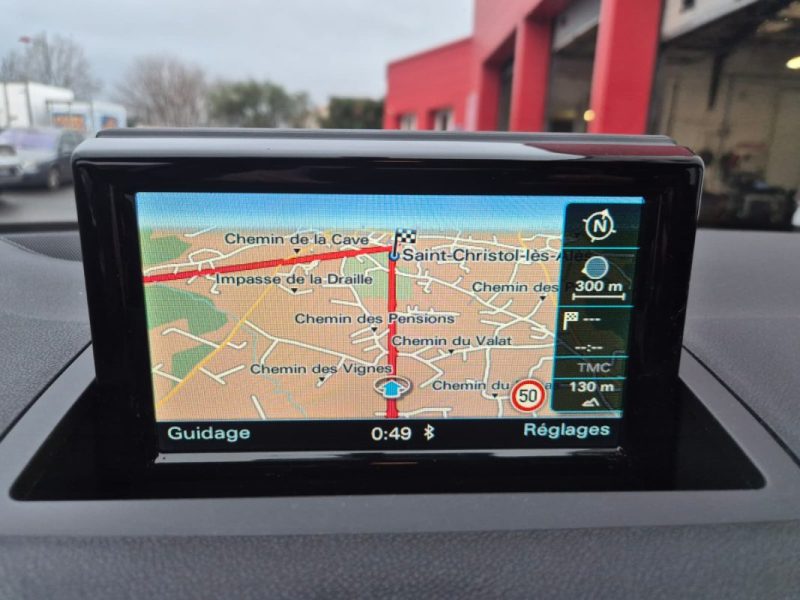 AUDI A1 1.0 TFSI ULTRA 95 2017