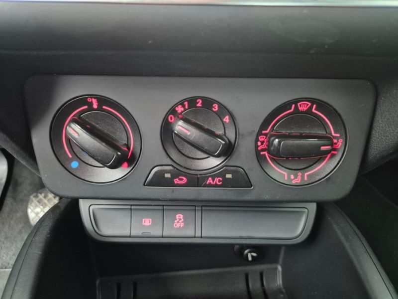 AUDI A1 1.0 TFSI ULTRA 95 2017