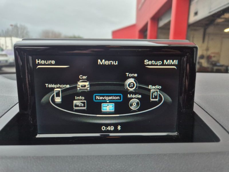 AUDI A1 1.0 TFSI ULTRA 95 2017