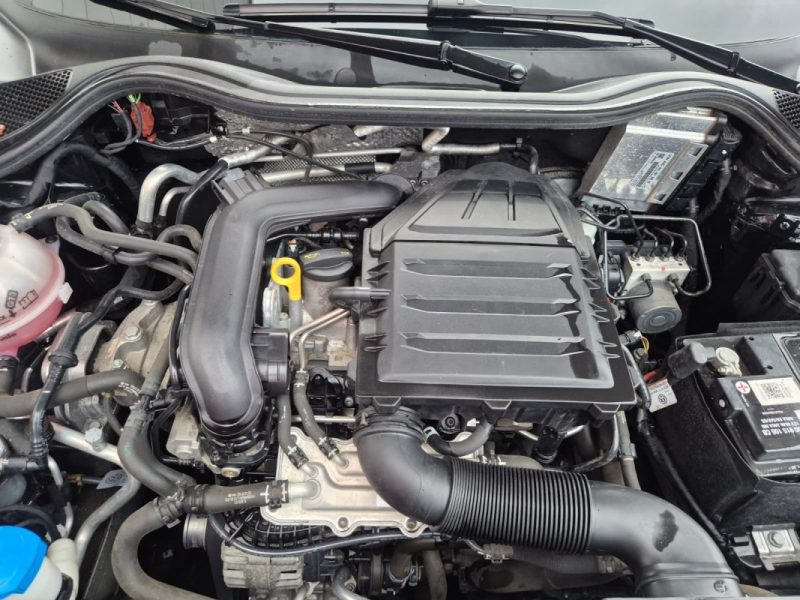 AUDI A1 1.0 TFSI ULTRA 95 2017