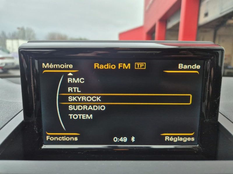 AUDI A1 1.0 TFSI ULTRA 95 2017