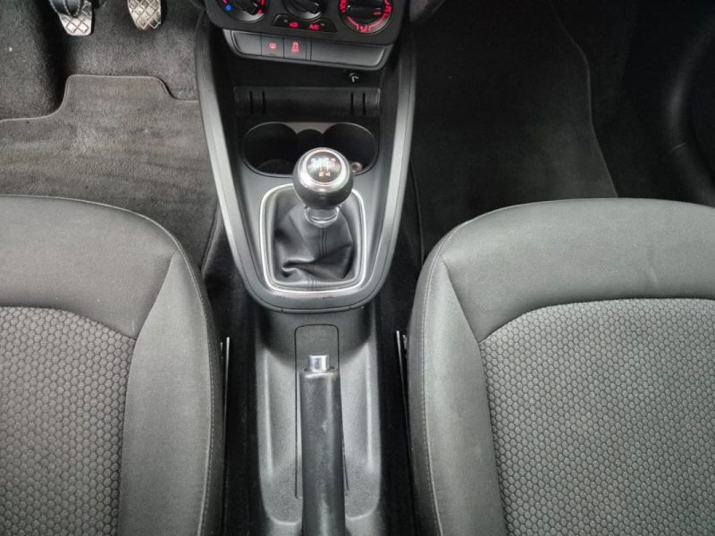 AUDI A1 1.0 TFSI ULTRA 95 2017