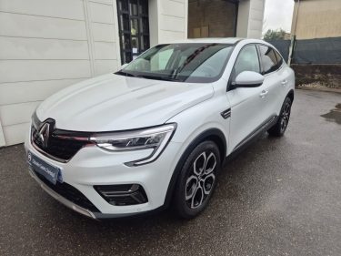 RENAULT ARKANA E-TECH HYBRIDE 145-22 TECHNO 2023