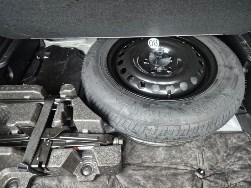 RENAULT ARKANA E-TECH HYBRIDE 145-22 TECHNO 2023