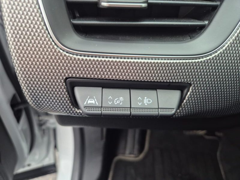 RENAULT ARKANA E-TECH HYBRIDE 145-22 TECHNO 2023