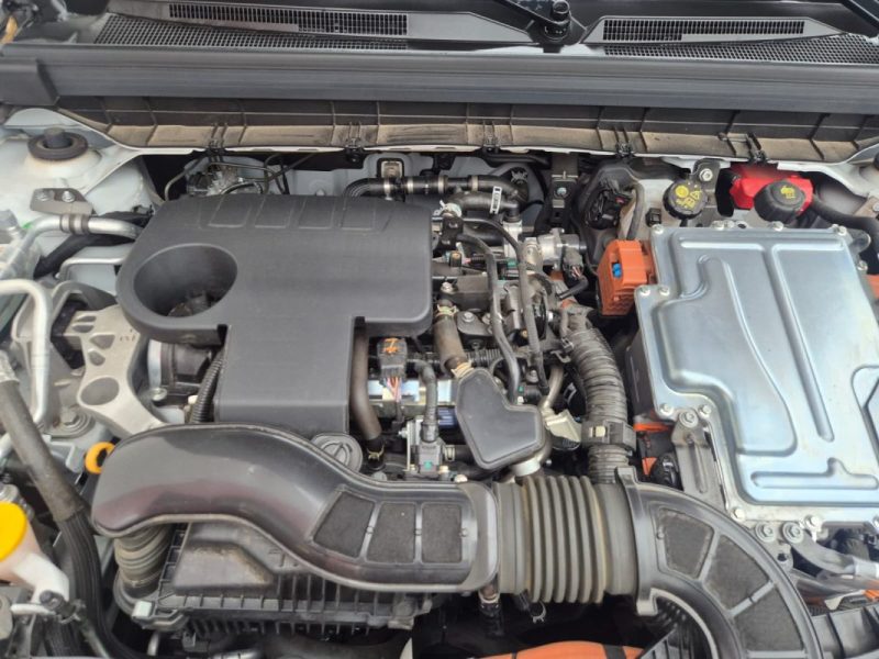 RENAULT ARKANA E-TECH HYBRIDE 145-22 TECHNO 2023