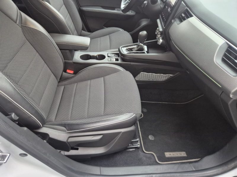 RENAULT ARKANA E-TECH HYBRIDE 145-22 TECHNO 2023