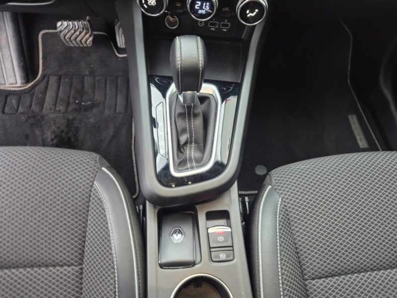 RENAULT ARKANA E-TECH HYBRIDE 145-22 TECHNO 2023