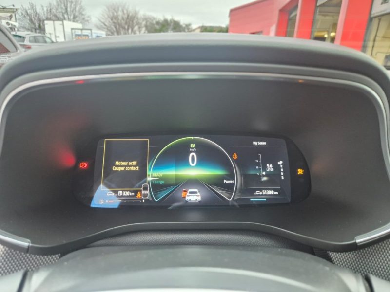 RENAULT ARKANA E-TECH HYBRIDE 145-22 TECHNO 2023