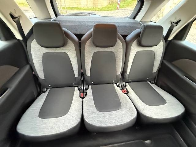 CITROEN C4 SPACETOURER BLUEHDI 130CH S&S BUSINESS EAT8  2020 / 1ere main /  carplay