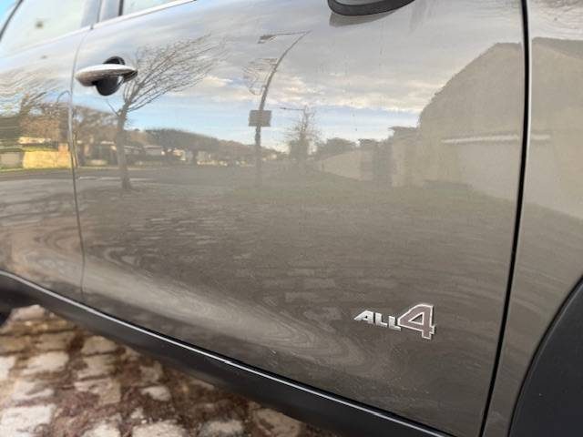 MINI COUNTRYMAN COOPER S ALL4 / 4X4 / CUIR / TOIT OUVRANT 2013