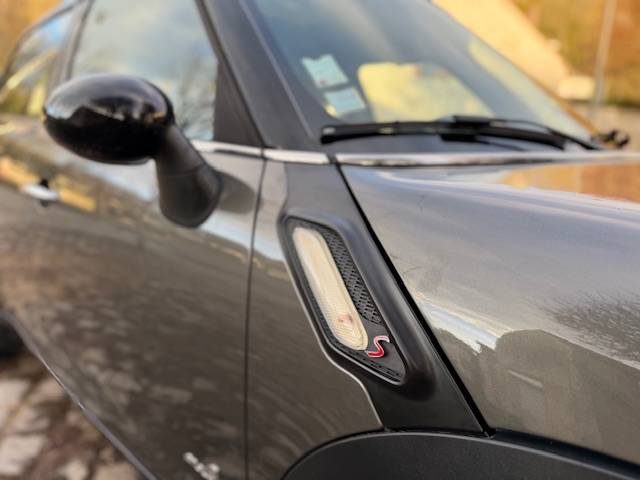 MINI COUNTRYMAN COOPER S ALL4 / 4X4 / CUIR / TOIT OUVRANT 2013