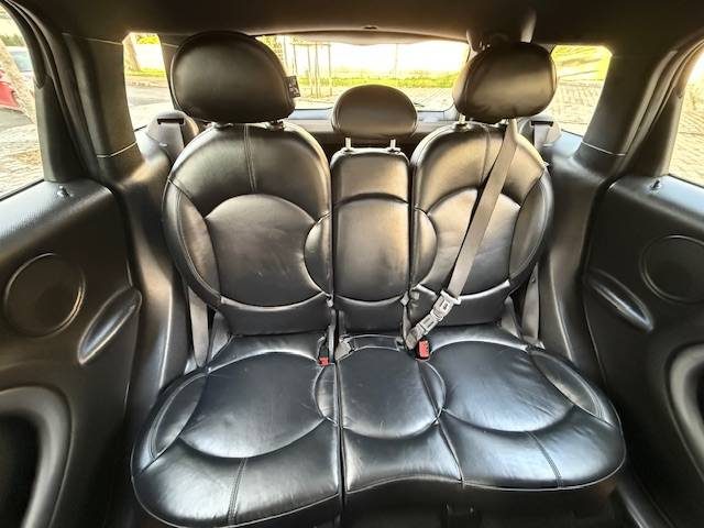 MINI COUNTRYMAN COOPER S ALL4 / 4X4 / CUIR / TOIT OUVRANT 2013