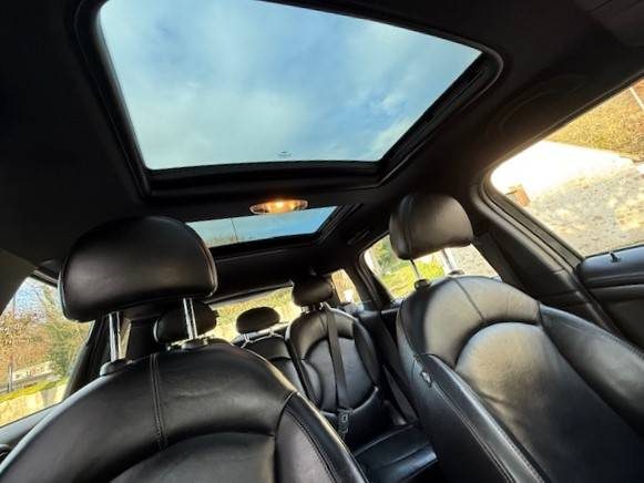 MINI COUNTRYMAN COOPER S ALL4 / 4X4 / CUIR / TOIT OUVRANT 2013