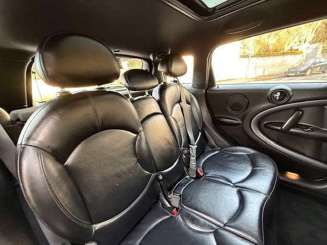 MINI COUNTRYMAN COOPER S ALL4 / 4X4 / CUIR / TOIT OUVRANT 2013