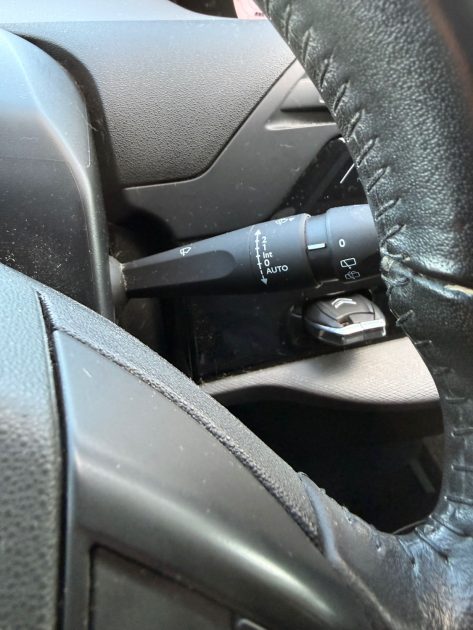 CITROEN C4  PICASSO 1.6 BLUEHDI 120 S&S LIVE - ENTRETIEN OK - GARANTIE 12 MOIS 