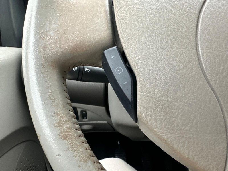 RENAULT TWINGO II 1.5 DCI 85CH INITIALE ECO² 2012