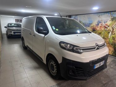 CITROEN JUMPY M 1.5 BLUEHDI 100CH 6658HT