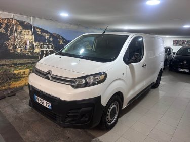 CITROEN JUMPY M 1.5 BLUEHDI 100CH 6658HT