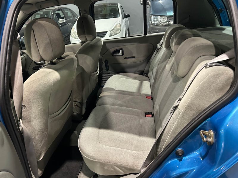 RENAULT CLIO II PHASE II 1.4I 16V 100CV  