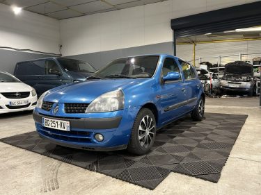 RENAULT CLIO II PHASE II 1.4I 16V 100CV  