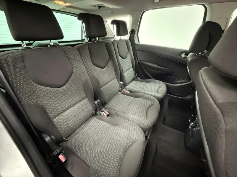 PEUGEOT 308 SW 2.0 HDI PREMIUM BVA 