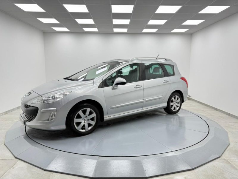 PEUGEOT 308 SW 2.0 HDI PREMIUM BVA 