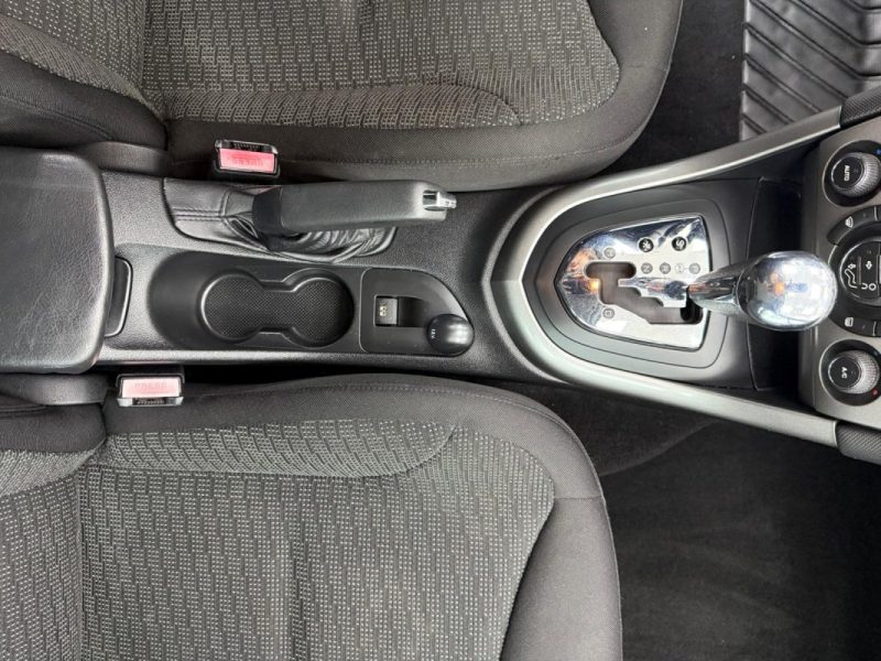 PEUGEOT 308 SW 2.0 HDI PREMIUM BVA 