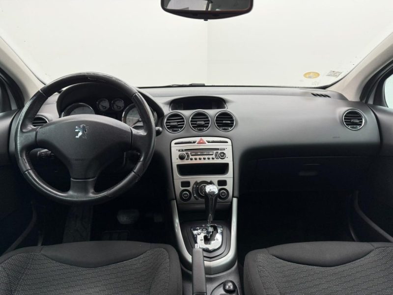 PEUGEOT 308 SW 2.0 HDI PREMIUM BVA 