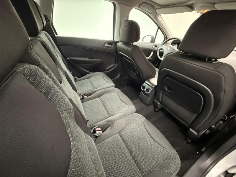 PEUGEOT 308 SW 2.0 HDI PREMIUM BVA 