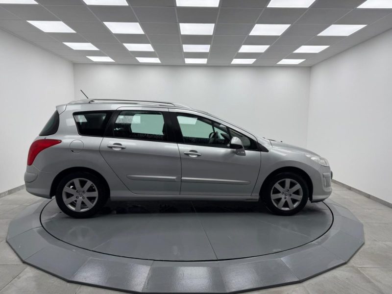 PEUGEOT 308 SW 2.0 HDI PREMIUM BVA 