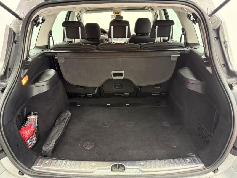 PEUGEOT 308 SW 2.0 HDI PREMIUM BVA 
