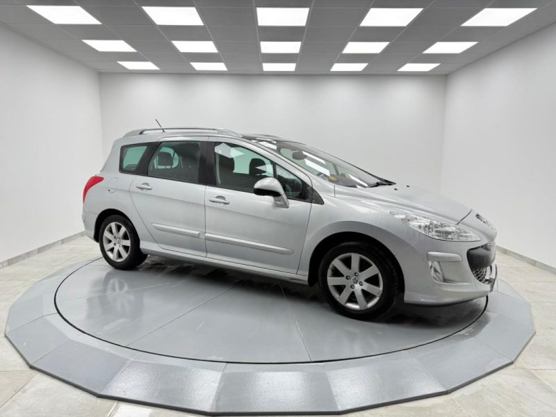 PEUGEOT 308 SW 2.0 HDI PREMIUM BVA 