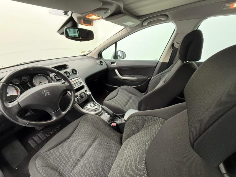 PEUGEOT 308 SW 2.0 HDI PREMIUM BVA 