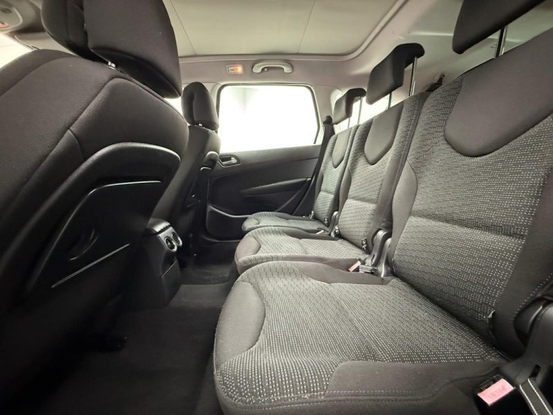 PEUGEOT 308 SW 2.0 HDI PREMIUM BVA 