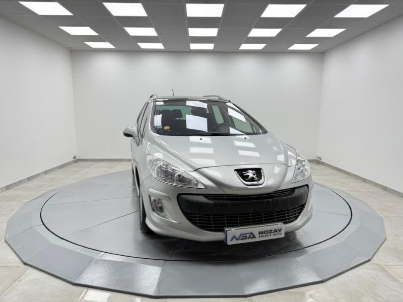 PEUGEOT 308 SW 2.0 HDI PREMIUM BVA 