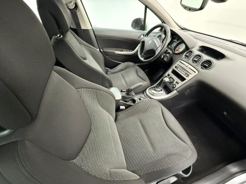 PEUGEOT 308 SW 2.0 HDI PREMIUM BVA 