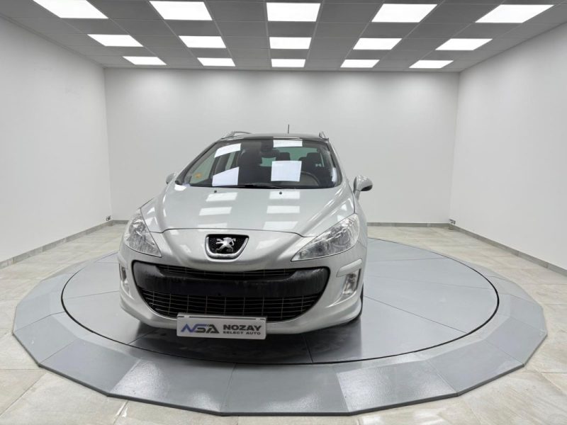 PEUGEOT 308 SW 2.0 HDI PREMIUM BVA 