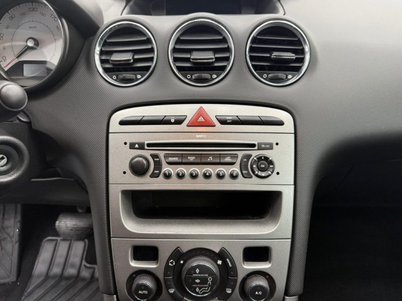 PEUGEOT 308 SW 2.0 HDI PREMIUM BVA 