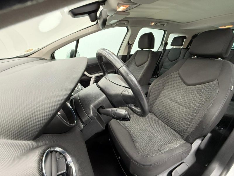 PEUGEOT 308 SW 2.0 HDI PREMIUM BVA 