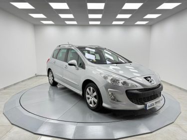 PEUGEOT 308 SW 2.0 HDI PREMIUM BVA