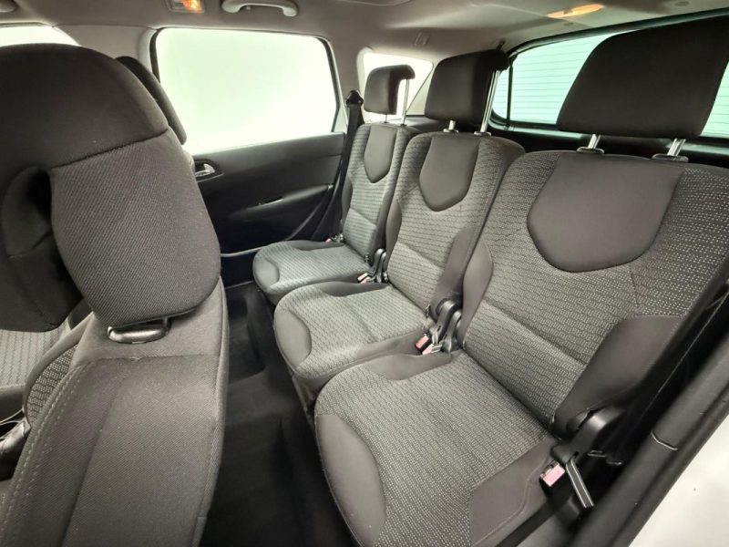 PEUGEOT 308 SW 2.0 HDI PREMIUM BVA 