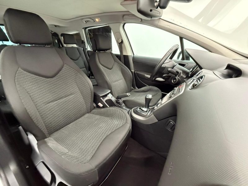PEUGEOT 308 SW 2.0 HDI PREMIUM BVA 