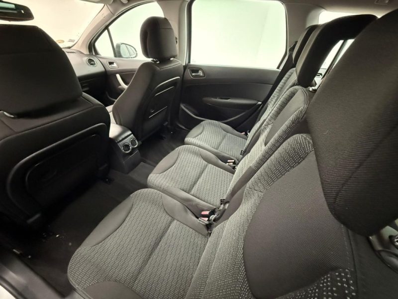 PEUGEOT 308 SW 2.0 HDI PREMIUM BVA 